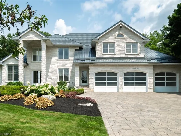 44 Saint Andrews Dr, Brantford, ON N3T 6H3