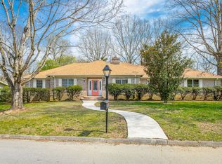1007 Stone Crest Cir, Chattanooga, TN 37421