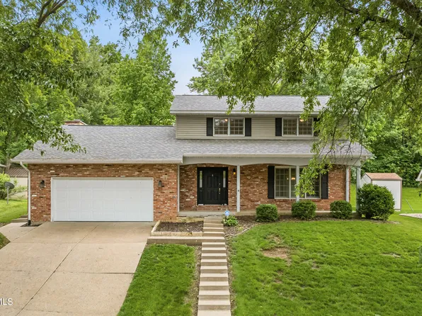 1705 Delta Pl, Jefferson City, MO 65109