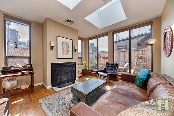 Sold by Halstead Real Estate | media 1