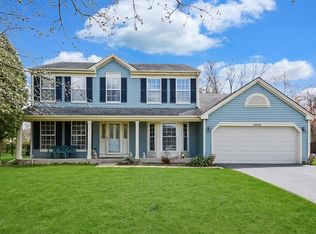 1342 Lilac Ln, Carol Stream, IL 60188