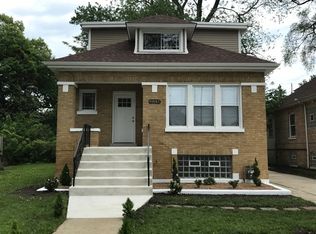 9847 S Beverly Ave, Chicago, IL 60643