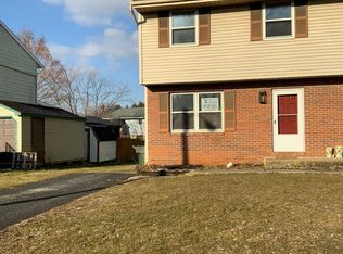 415 S Plum St, Mount Joy, PA 17552