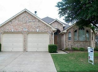 4721 Rincon Way, Fort Worth, TX 76137