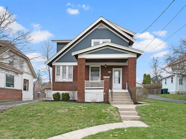3236 Woodford Rd, Cincinnati, OH 45213