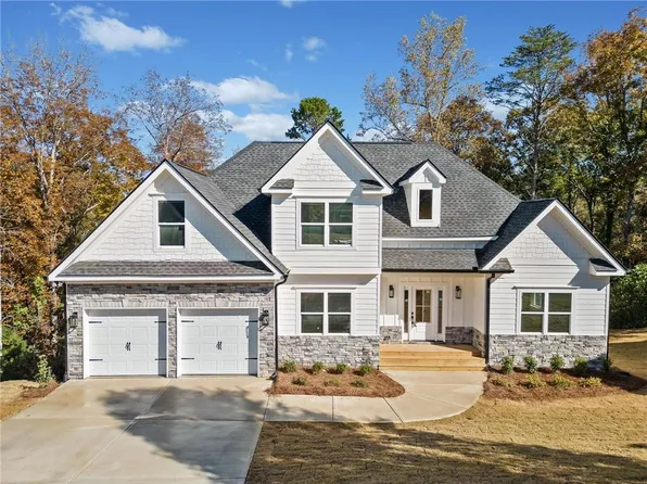 315 Taylor Leigh Ct, Ball Ground, GA 30107