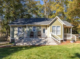 307 Glaive Dr, Durham, NC 27703