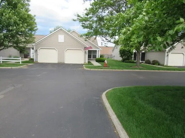 5564 Parkshire Dr, Columbus, OH 43229