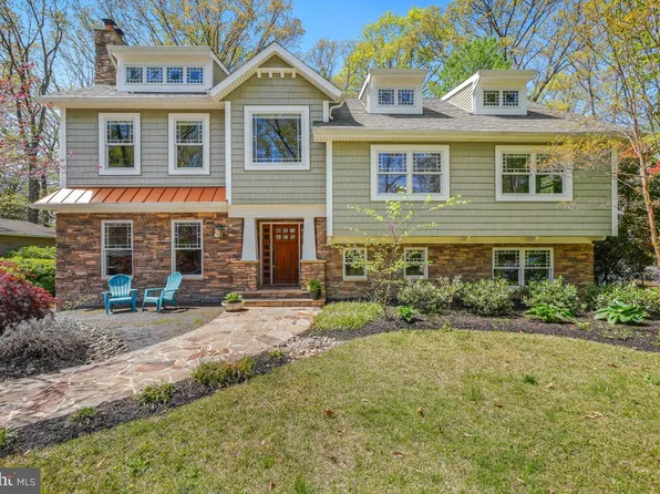 404 Ben Oaks Dr W, Severna Park, MD 21146