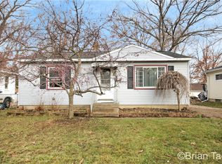 305 Pickett St SW, Wyoming, MI 49548