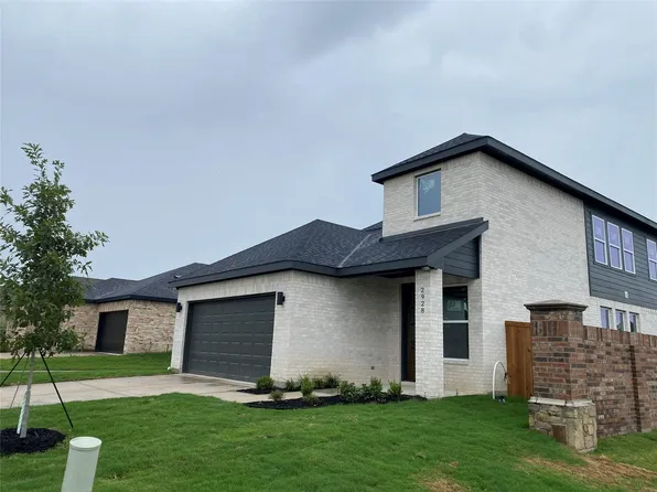 2928 Lakewood Ln, Royse City, TX 75189