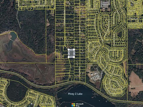 4th image of Groveland Hills Dr