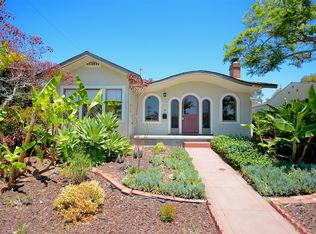 1008 Johnson Ave, San Diego, CA 92103