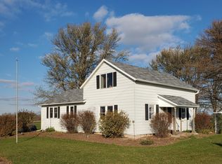 W3814 County Road Rr, Cedar Grove, WI 53013