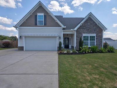 116 Gemith Ct, Clayton, NC, 27520