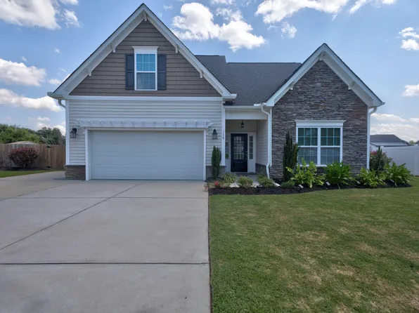 116 Gemith Ct, Clayton, NC 27520