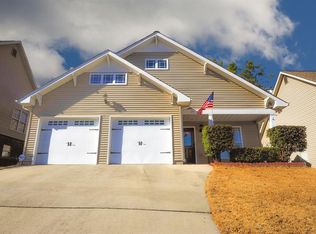 125 Victory Trl, Pelham, AL 35124