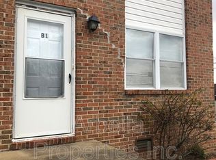 1404 Bloomingdale Rd #B1, Kingsport, TN 37660