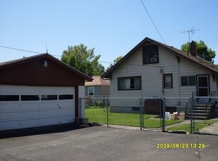 2250 Hazel Ave NE, Salem, OR 97301