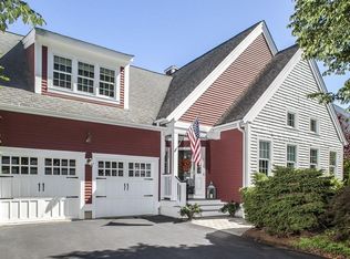 32 Barnswallow, Plymouth, MA 02360