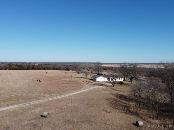50625 E County Road 1550, Stratford, OK 74872