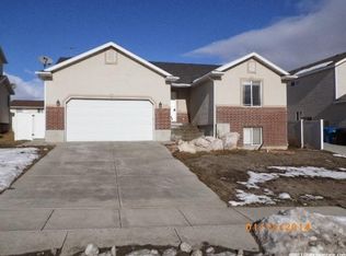 868 W 3950 S, Riverdale, UT 84405