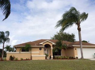 607 SE Faith Ter, Pt Saint Lucie, FL 34953