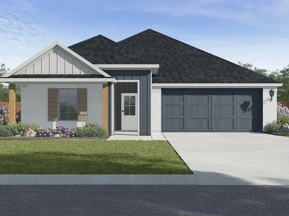 121 Yonkers Dr, Lafayette, LA 70507