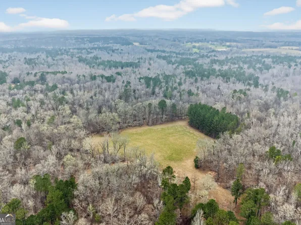 0 Hough Johnson Rd, Haddock, GA 31033