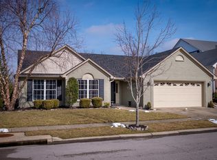 3609 Boxlea Way, Lexington, KY 40515