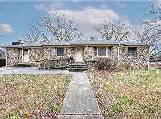 2449 Highway 411 SE, Fairmount, GA 30139