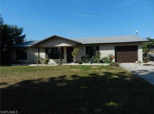 3071 52nd St SW, Naples, FL 34116