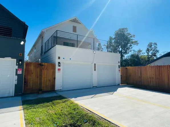 9318 Firnat St #A, Houston, TX 77016