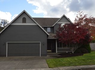 1324 Marstone Ct SE, Salem, OR 97306