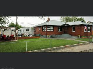 233 W 6th St, Winnemucca, NV 89445