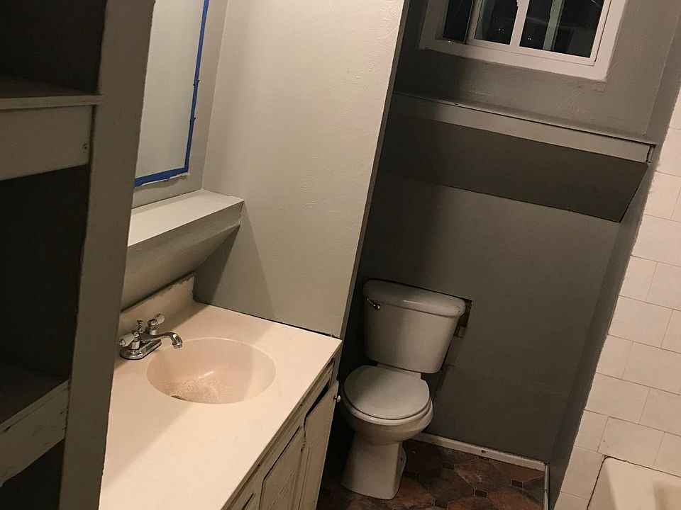 Large Bathroom