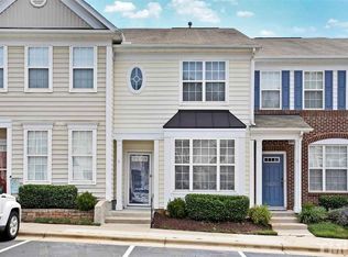 8230 City Loft Ct, Raleigh, NC 27613