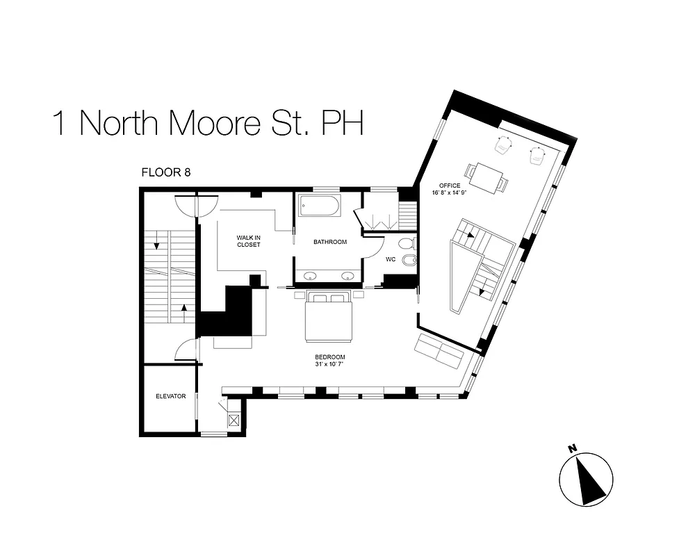 floor plan 4