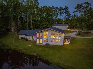 777 Sawdust Rd, Harlem, GA 30814