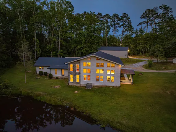 777 SAWDUST Road, Harlem, GA 30814