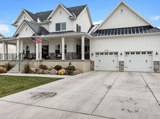 2428 N 4050 W, Plain City, UT 84404