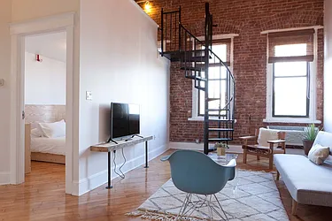 Rented by Dream Space Realty