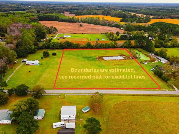 1869 Heritage Rd., Loris, SC 29569