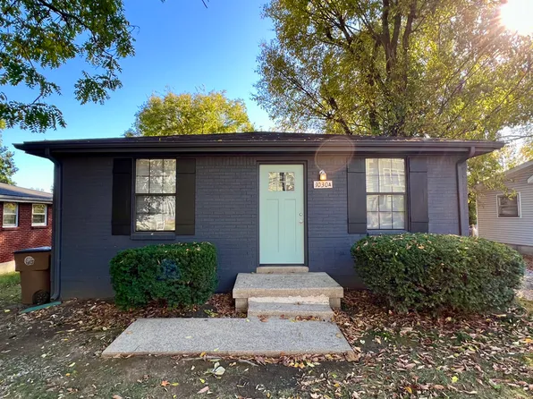 1030 E Trinity Ln #A, Nashville, TN 37216