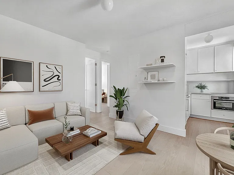 217 Thompson St #32 — Photo 1