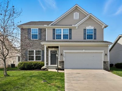 173 Old Colony Dr, Delaware, OH, 43015