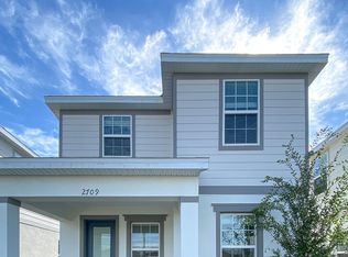 2709 Franklin Rd, Saint Cloud, FL 34771