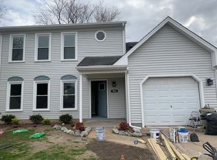 933 Roberval Dr, Virginia Beach, VA 23454