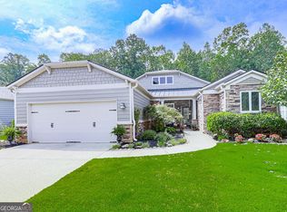 632 Laurel Xing, Canton, GA 30114