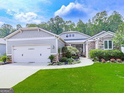 632 Laurel Xing, Canton, GA, 30114